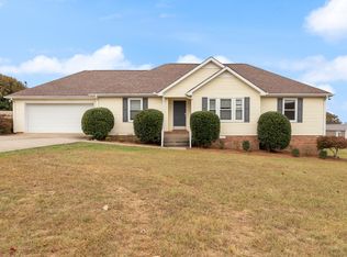 1444 Rock Church Rd, Dickson, TN 37055