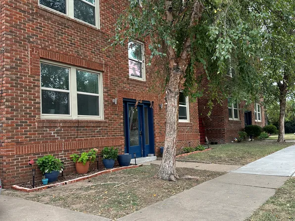 1507 E 16th St APT 19, Tulsa, OK 74120