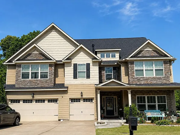 10 Candleston Pl, Simpsonville, SC 29681
