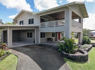 99 Elm Dr, Hilo, HI 96720