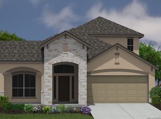 806 Town Creek Way, Cibolo, TX 78108