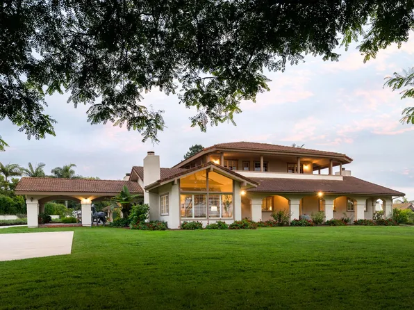 3506 Campanil Dr, Santa Barbara, CA 93109