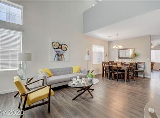 5017 Teal Petals St, North Las Vegas, NV 89081