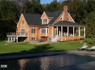 90 Spooner Hill Rd, Kent, CT 06757