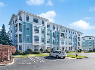 5 Repton Cir UNIT 5311, Watertown, MA 02472