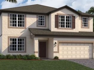 3075 Adams Cross Dr, Zephyrhills, FL 33540