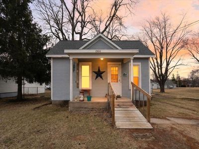 1504 West 7th Avenue, Brodhead, WI, 53520