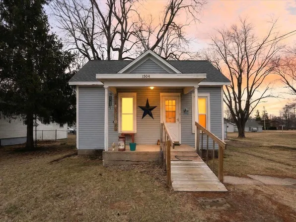 1504 West 7th Avenue, Brodhead, WI 53520