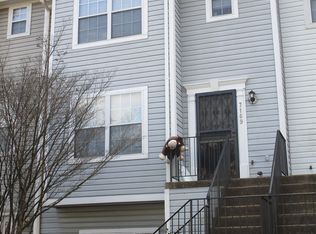 7169 Mahogany Dr, Hyattsville, MD 20785