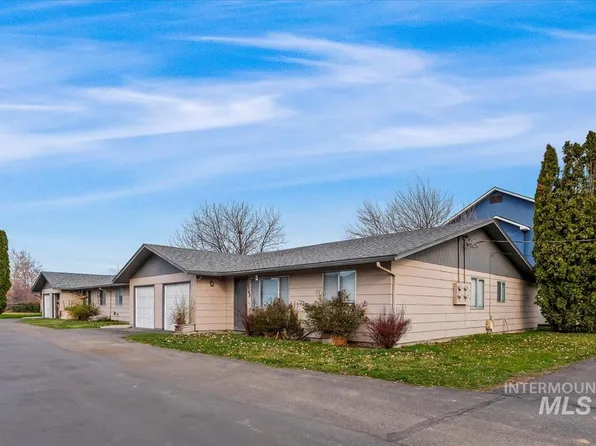3049 N Linda Vista Ln, Boise, ID 83704