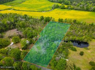 Cooper Rd, Magee, MS 39111