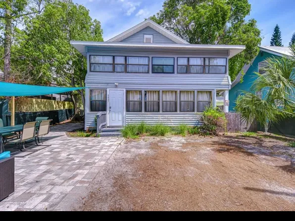 5437 Delette Ave S, Gulfport, FL 33707