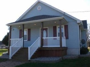 123 Quaker Neck Rd, Salem, NJ 08079