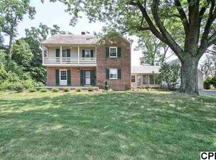 922 Indiana Ave, Lemoyne, PA