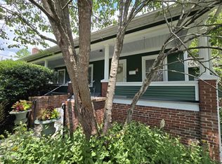 113 W 2nd St S, Big Stone Gap, VA 24219