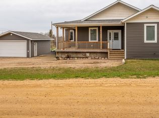 190 1st St W, Pierceland, SK S0M2K0