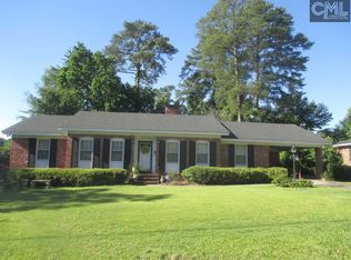947 F Ave, Cayce, SC 29033
