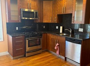 2 Grotto Glen Rd #3, Jamaica Plain, MA 02130