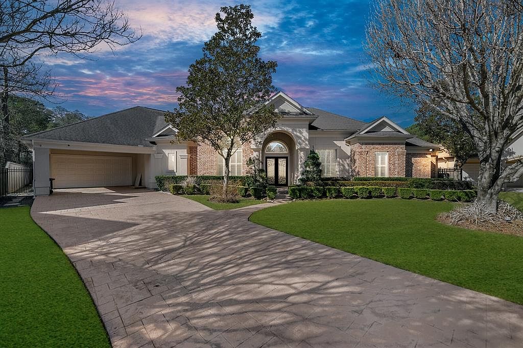 7122 Concho Mountain, Houston, TX 77069 MLS 31010985 Zillow