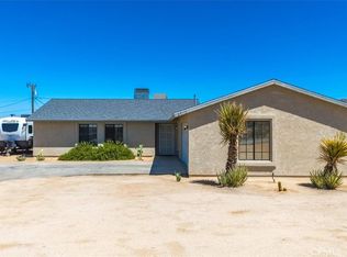 6973 Ivanpah Ave, Twentynine Palms, CA 92277