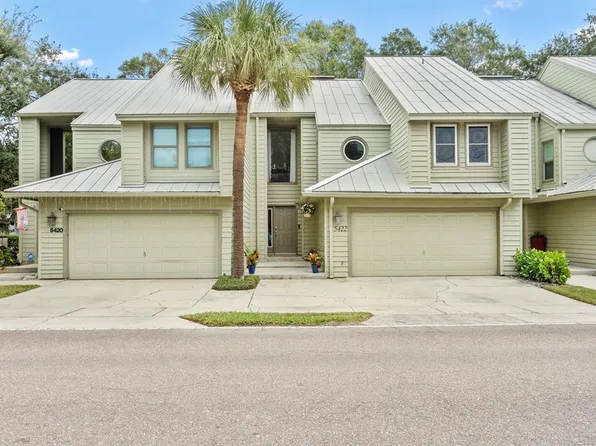 5422 Bayshore Blvd, Tampa, FL 33611
