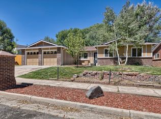6825 Quail St, Arvada, CO 80004