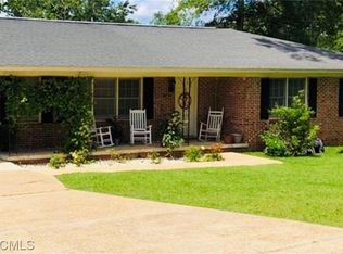 645 Bloedel Ave, Thomasville, AL 36784