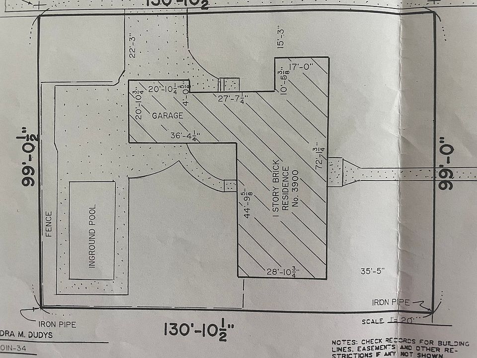 1st image of 3900 Clausen Ave
