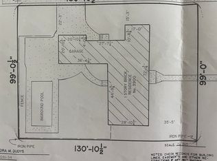 3900 Clausen Ave, Western Springs, IL 60558