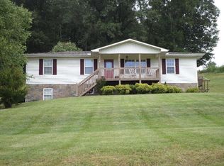 2415 Valley Home Rd, Talbott, TN 37877