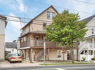 104-6 W Rio Grande Ave, Wildwood, NJ 08260