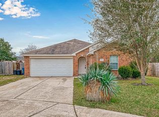 29002 Foxingham Cir, Spring, TX 77386