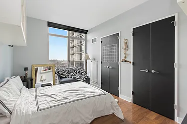 Rented by Oxford Property Group