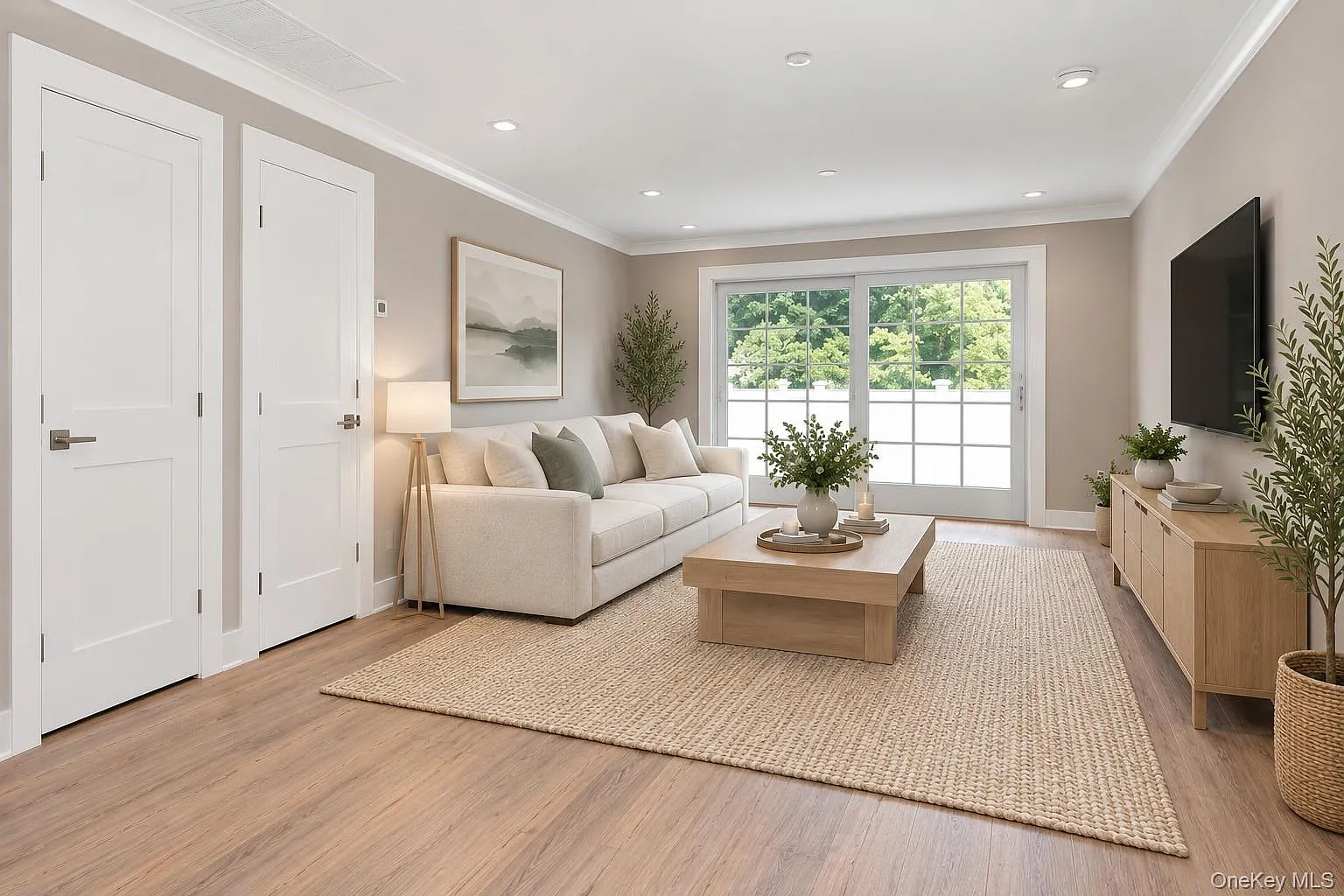 1 bed, 1.0 bath, 800 sqft, $4,800 — Photo 4