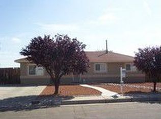 1844 Valtierra Ct SW, Albuquerque, NM 87121