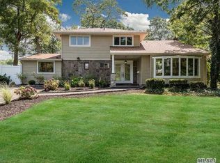 1141 Round Swamp Rd, Old Bethpage, NY 11804