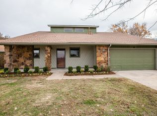 3341 S 137th East Ave, Tulsa, OK 74134