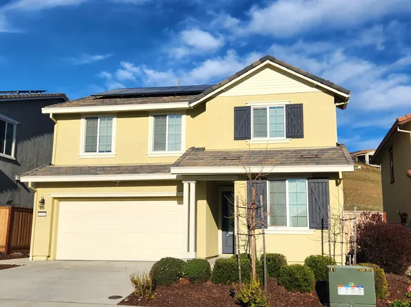 3342 Jackrabbit Ct, Folsom, CA 95630