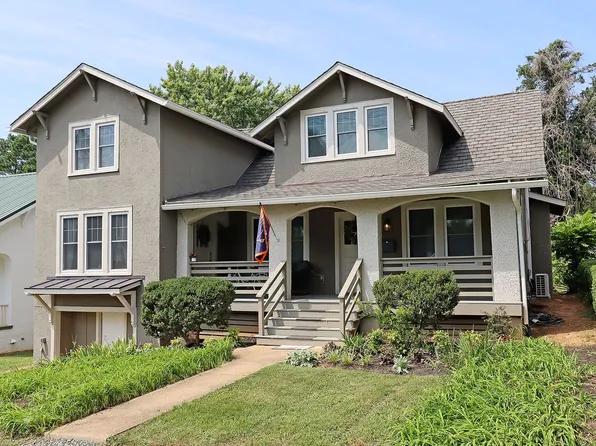 2309 Fontaine Ave, Charlottesville, VA