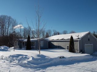 5 Armstrong Rd, Dexter, ME 04930