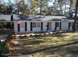 818 Edenwood Dr, Fayetteville, NC 28303
