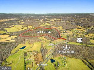0 Kirtley Rd, Leon, VA 22725