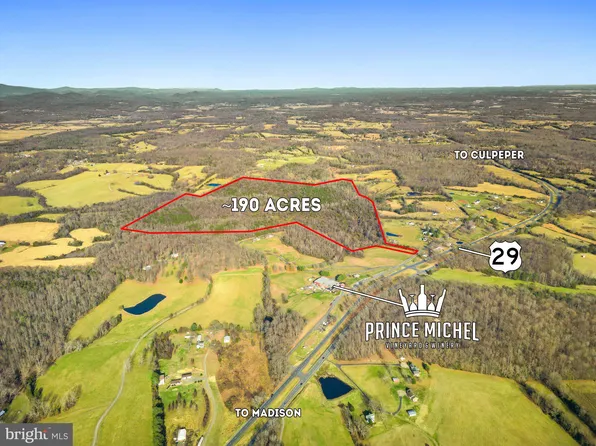 0 Kirtley Rd, Leon, VA 22725