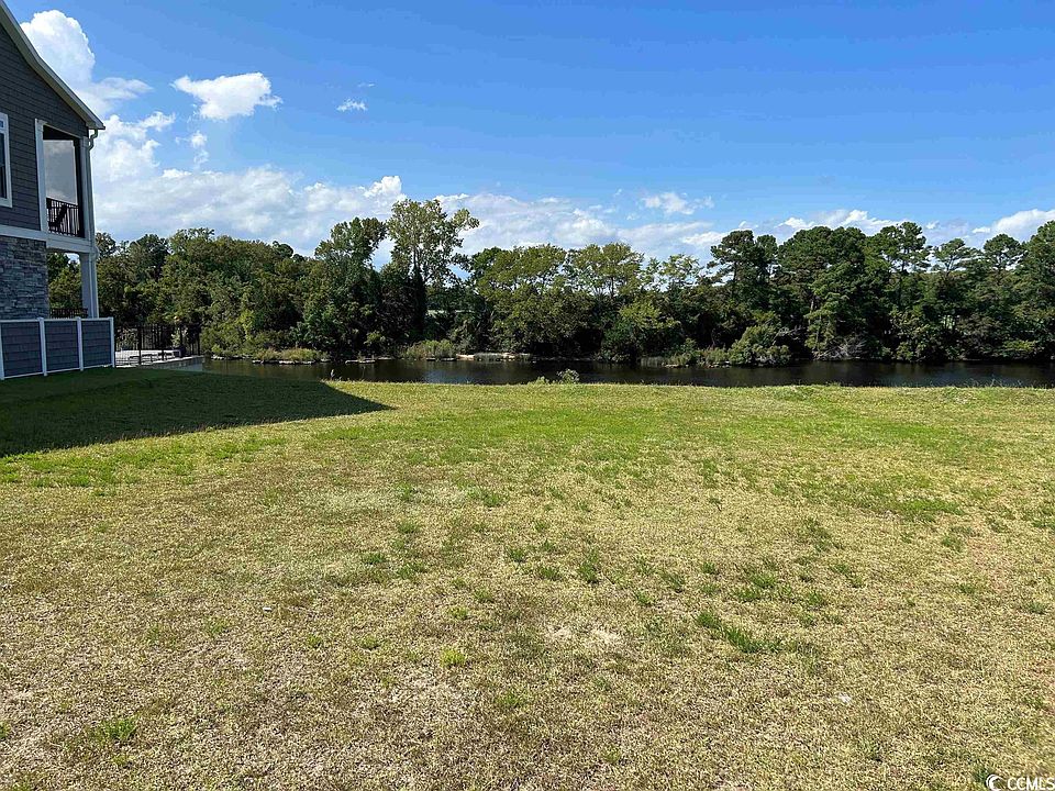 LOT 34 Palmetto Harbour Dr, North Myrtle Beach, SC 29582 MLS 2317755