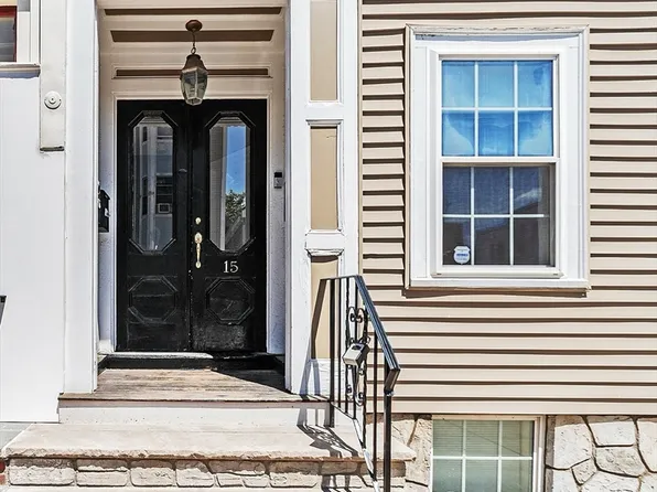 15 Vinton St #2, South Boston, MA 02127