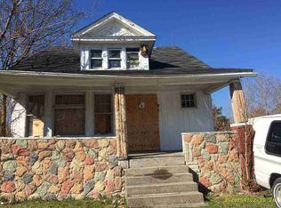 4631 Bewick St, Detroit, MI 48214