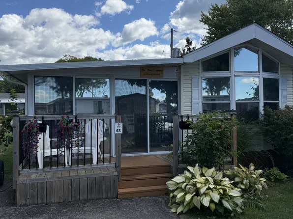 490 Empire Rd #Ebw063, Pt Colborne, ON L0S 1R0