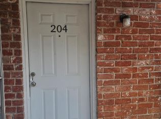 9201 Clarewood Dr #204, Houston, TX 77036