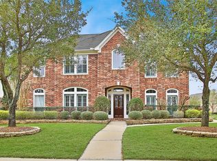 16051 Lockdale Ln, Cypress, TX 77429