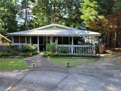 8920 Continental Trl, Gainesville, GA, 30506